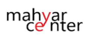 لوگوی مهیار سنتر